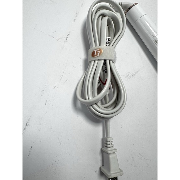 T3 Micro 76560 SinglePass Wave Professional Styling Wand Hair Waver - Picture 3 of 4